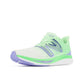 Women's FuelCell SuperComp Pacer - White/Vibrant Spring Glo - Regular (B)