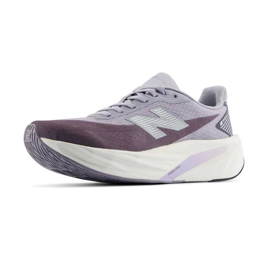 Women's FuelCell Rebel v5 Running Shoe - Digital Mist/Magnet - Regular (B)
