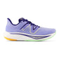 Women's FuelCell Rebel v3 Running Shoe - Vibrant Violet/Victory Blue - Regular  (B)