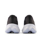 Women's Fresh Foam X More v4 Running Shoe - Black/Starlight - Wide (D)