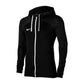 Men's Strike 23 Track Jacket - Black