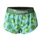 Women's Froggies 1.5" Split Shorts - Froggies