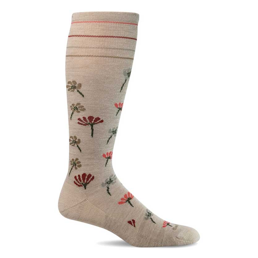 Women's Field Flower - Barley
