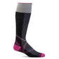 Women's Pulse Knee High - Black