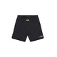 Men's Woodrow 2-in-1 Running Short - Black