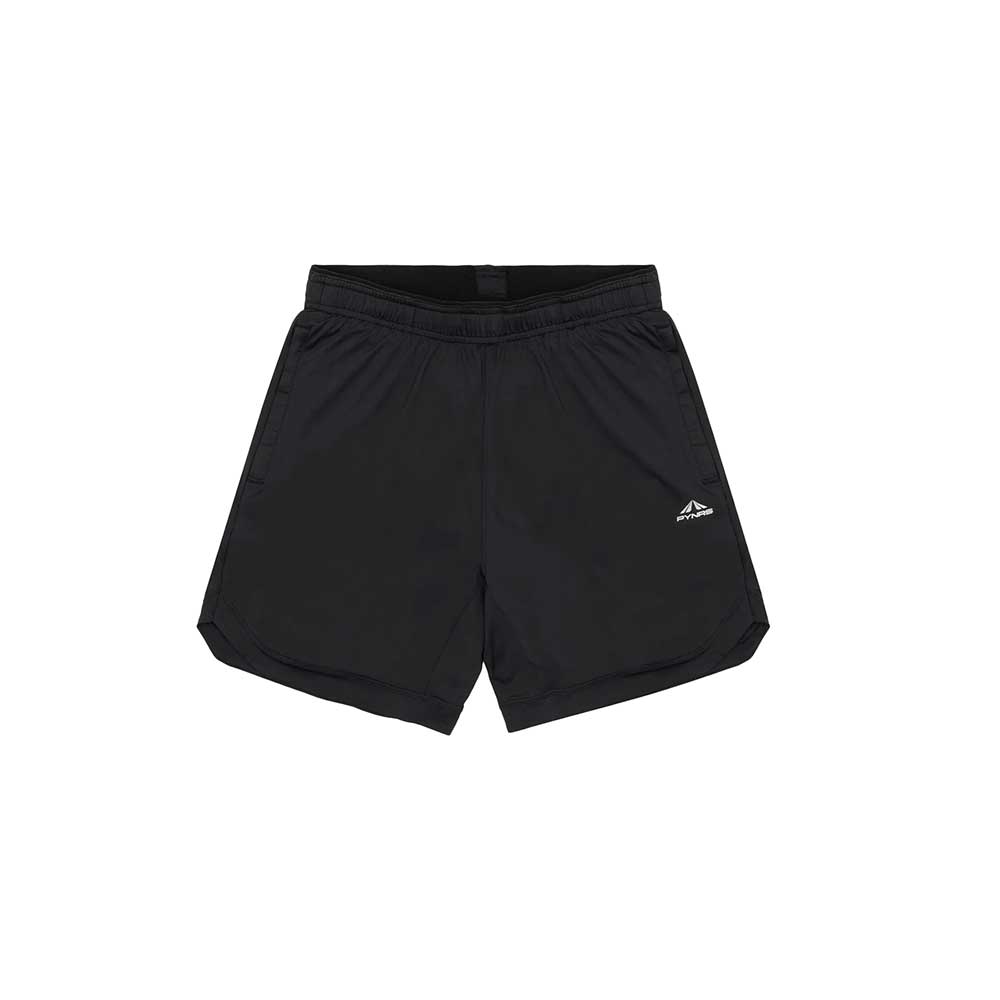 Men's Woodrow 2-in-1 Running Short - Black