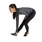 Women's Heat High-Rise Legging 27" - Black