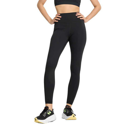 Women's Heat High-Rise Legging 27" - Black