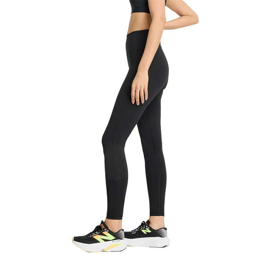 Women's Heat High-Rise Legging 27" - Black
