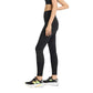 Women's Heat High-Rise Legging 27" - Black