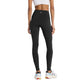 Women's NB Sleek Pocket High-Rise Legging 27" - Black