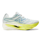 Women's SuperComp Elite v6 Running Shoe - Fresh Air/Alkaline Green - Regular (B)