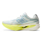 Women's SuperComp Elite v6 Running Shoe - Fresh Air/Alkaline Green - Regular (B)