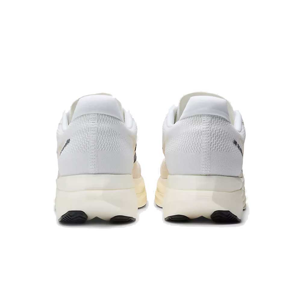 Women's FuelCell SuperComp Elitev5 Running Shoe - Linen/White - Regular (B)