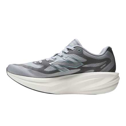 Women's SuperComp Rebel v1 Running Shoe - Digital Mist/Grey Matter - Regular (B)