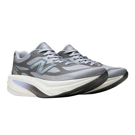 Women's SuperComp Rebel v1 Running Shoe - Digital Mist/Grey Matter - Regular (B)