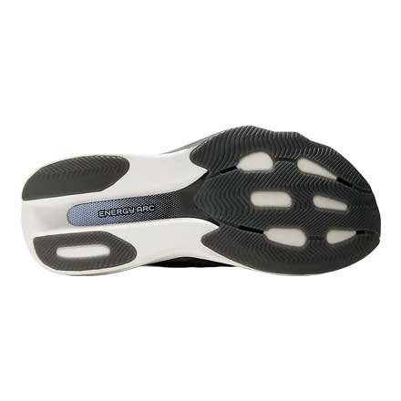 Women's SuperComp Rebel v1 Running Shoe - Digital Mist/Grey Matter - Regular (B)
