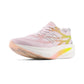 Women's SuperComp Rebel v1 - Pink Chalk/Pink Lemonade - Regular (B)