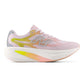 Women's SuperComp Rebel v1 - Pink Chalk/Pink Lemonade - Regular (B)