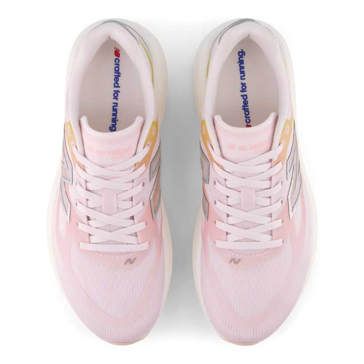 Women's SuperComp Rebel v1 - Pink Chalk/Pink Lemonade - Regular (B)