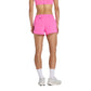 Women's RC Short 3" - Pink Heat