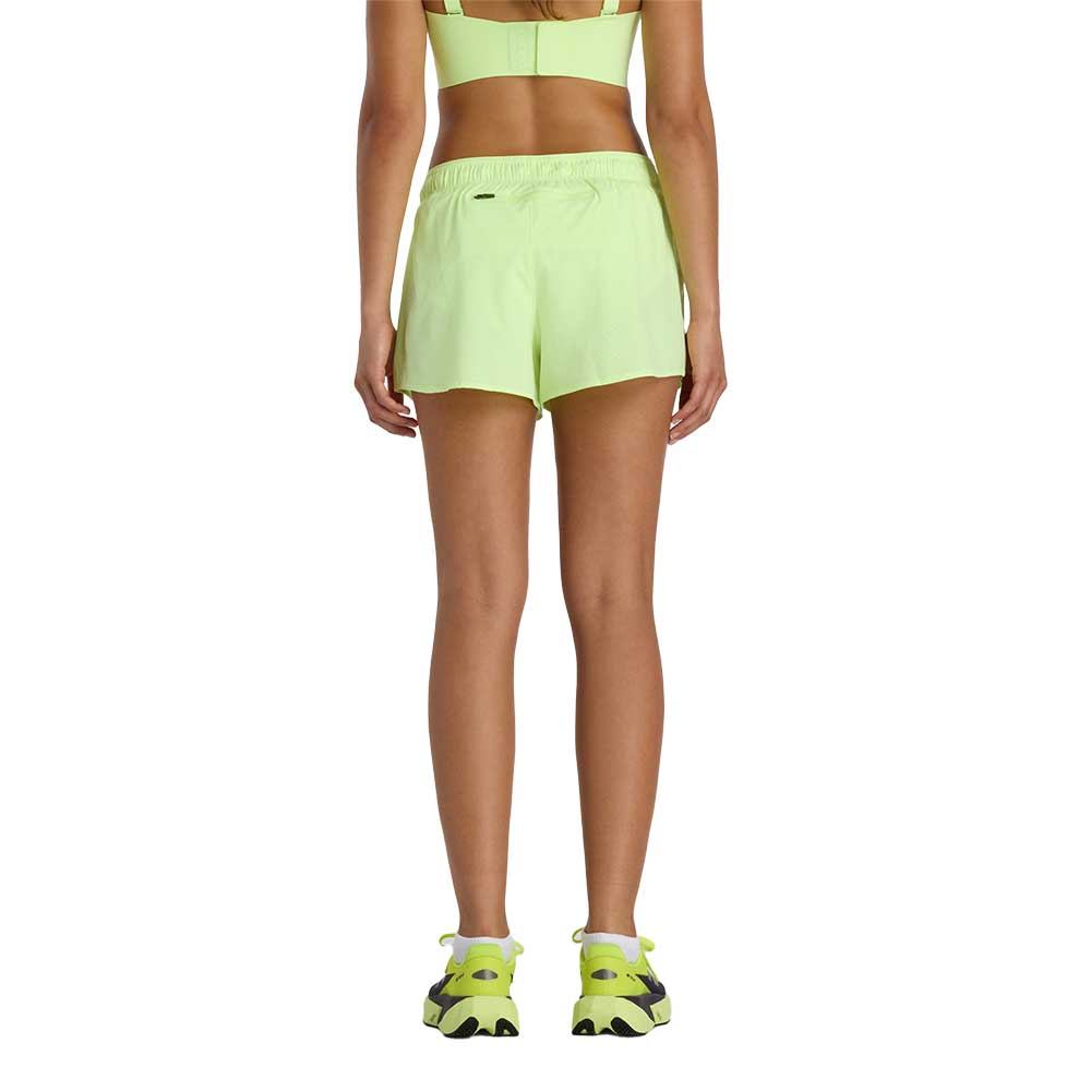 Women's RC Short 3" - Afterglow