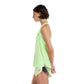 Women's Athletics Tank - Afterglow Heather