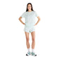 Women's Athletics T-Shirt - Cosmic Jade Heather