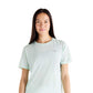 Women's Athletics T-Shirt - Cosmic Jade Heather