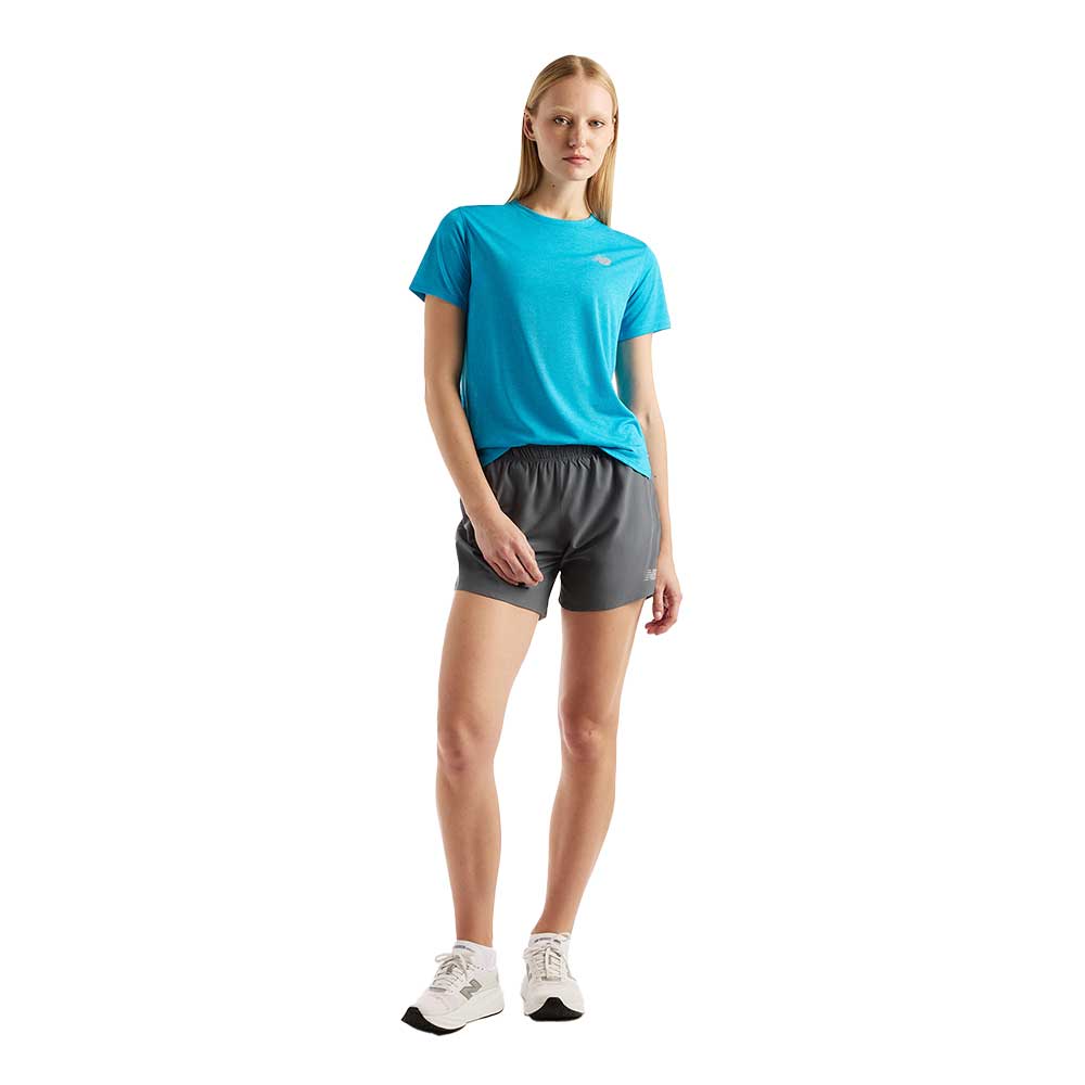 Women's Athletics T-Shirt - Altitude