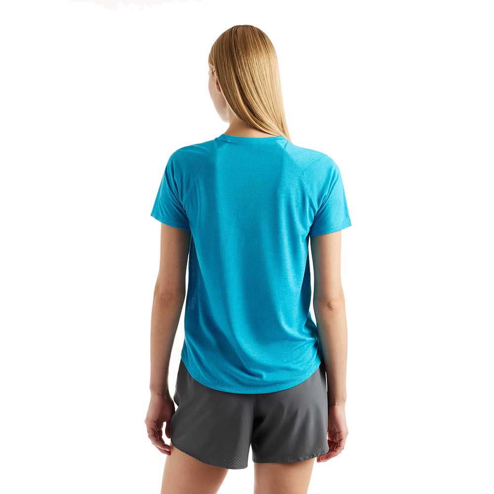 Women's Athletics T-Shirt - Altitude