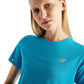 Women's Athletics T-Shirt - Altitude