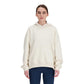 Women's Athletics French Terry Hoodie - Linen