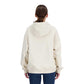 Women's Athletics French Terry Hoodie - Linen