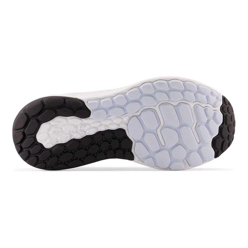 Women's Fresh Foam X Vongo v5 Running Shoe- Black/Starlight - Wide (D)