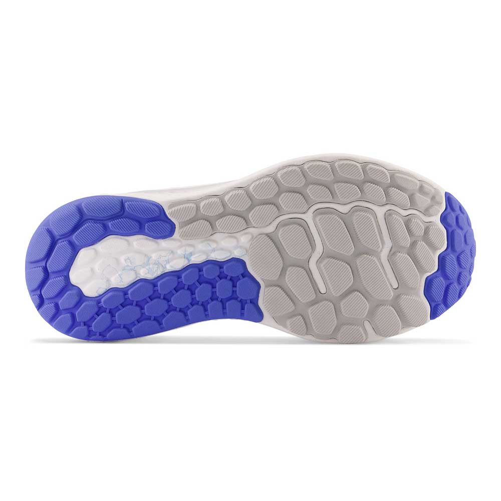 Women's Fresh Foam X Vongo v5 Running Shoe - Bright Lapis/Aluminium - B