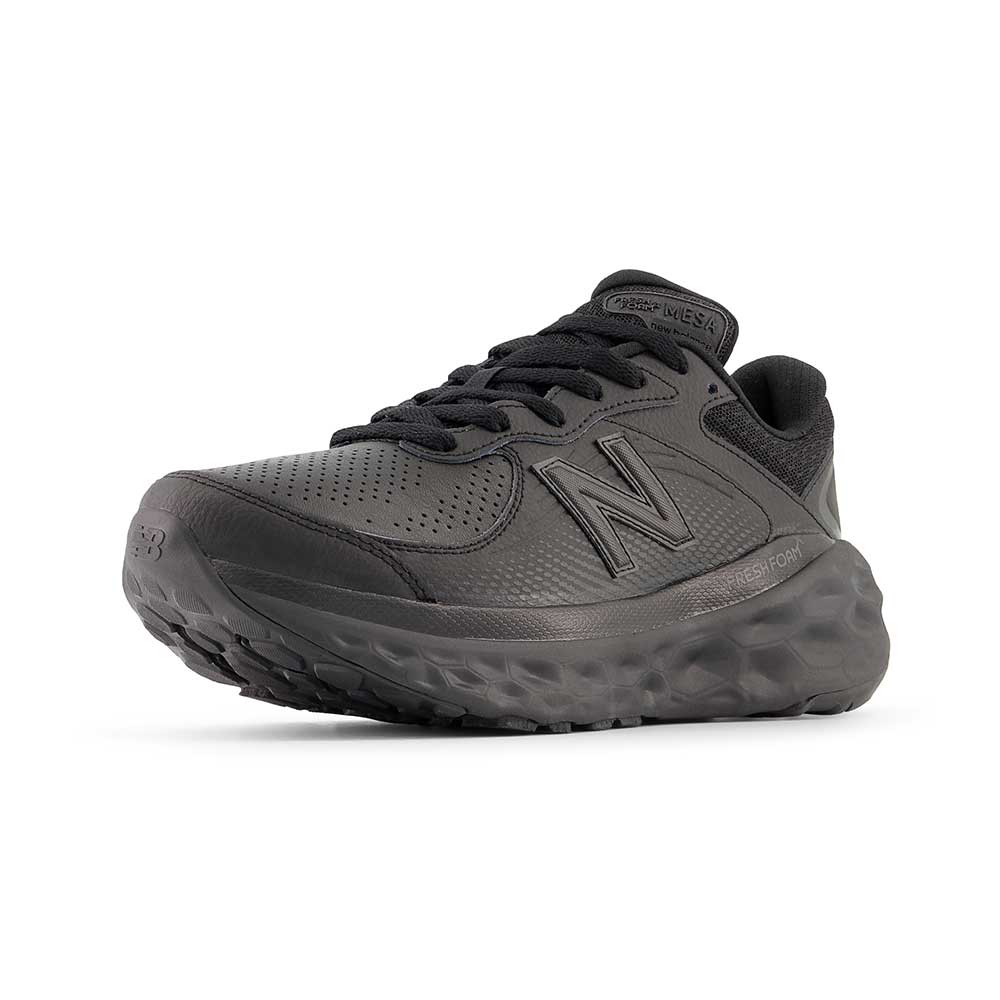 Women's Fresh Foam X 840v1 Running Shoe- Black - Regular (B)