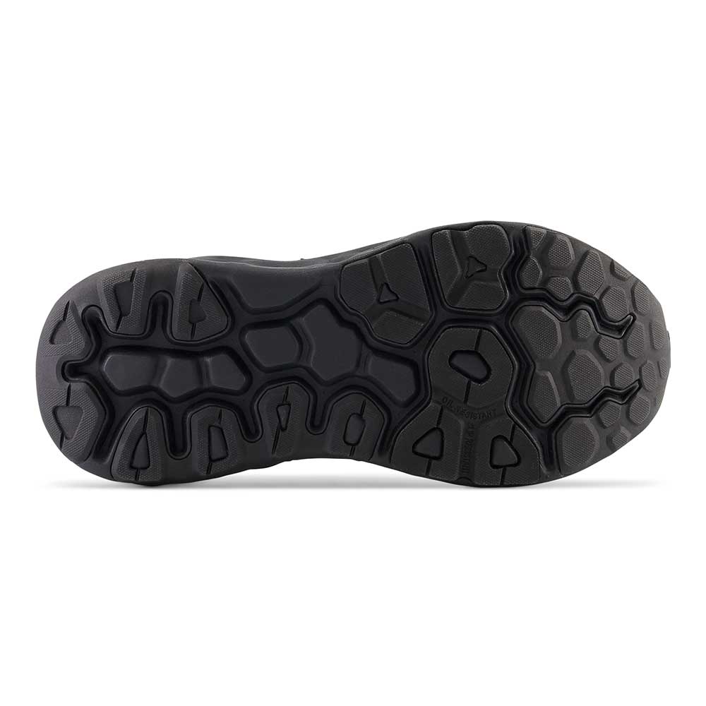 Women's Fresh Foam X 840v1 Walking  Shoe- Black - Wide (D)