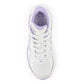 Women's Fresh Foam X 840 Walking  Shoe - White - Wide (D)