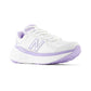 Women's Fresh Foam X 840 Walking  Shoe - White - Extra Wide (2E)
