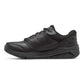 Women's Leather 928 v3 Walking Shoe-Black - Extra Wide (2E)