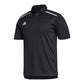 Men's Team Issue Polo - Black/White