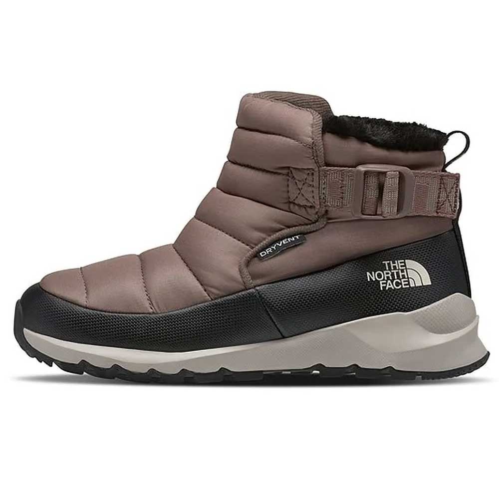 The north face women's thermoball bootie winter shop boots