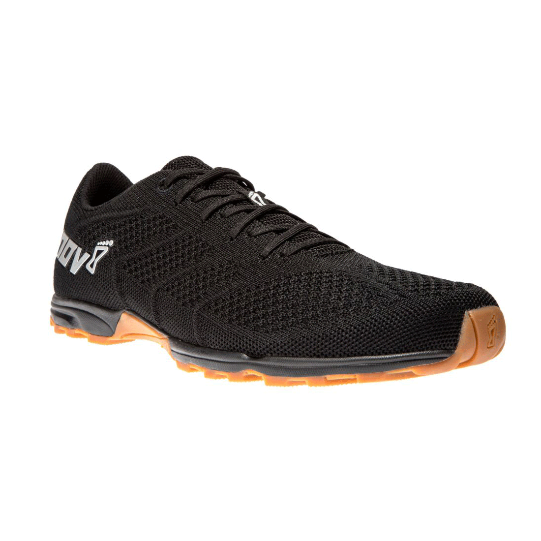 Women's F-Lite 245 Cross Training Shoe - Black/Gum - Regular (B)