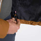 Men's Echo Insulated Jacket - Camel