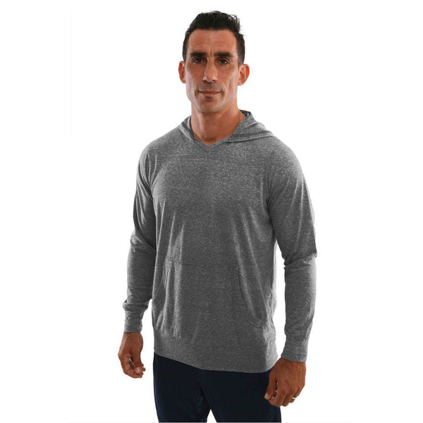 All Gender Cult Pullover Hoodie - Black – Gazelle Sports