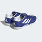 Unisex adidas Copa Gloro FG Soccer Shoe- Blue/Ftwr White - Regular (D)