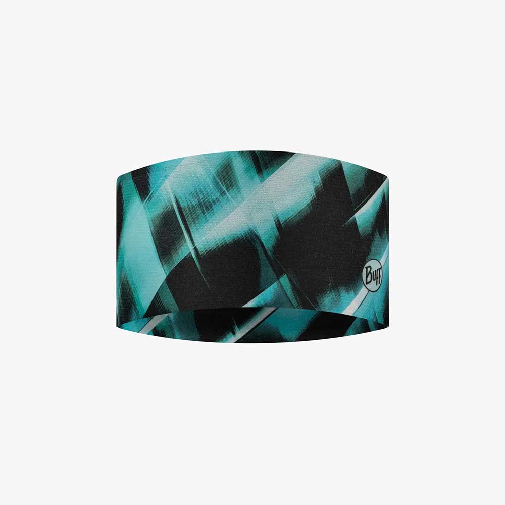 CoolNet UV Wide Headband - Stingy Pool