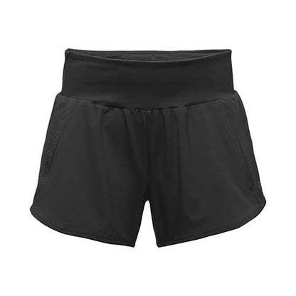 Women's R5 Light Shorts - Black