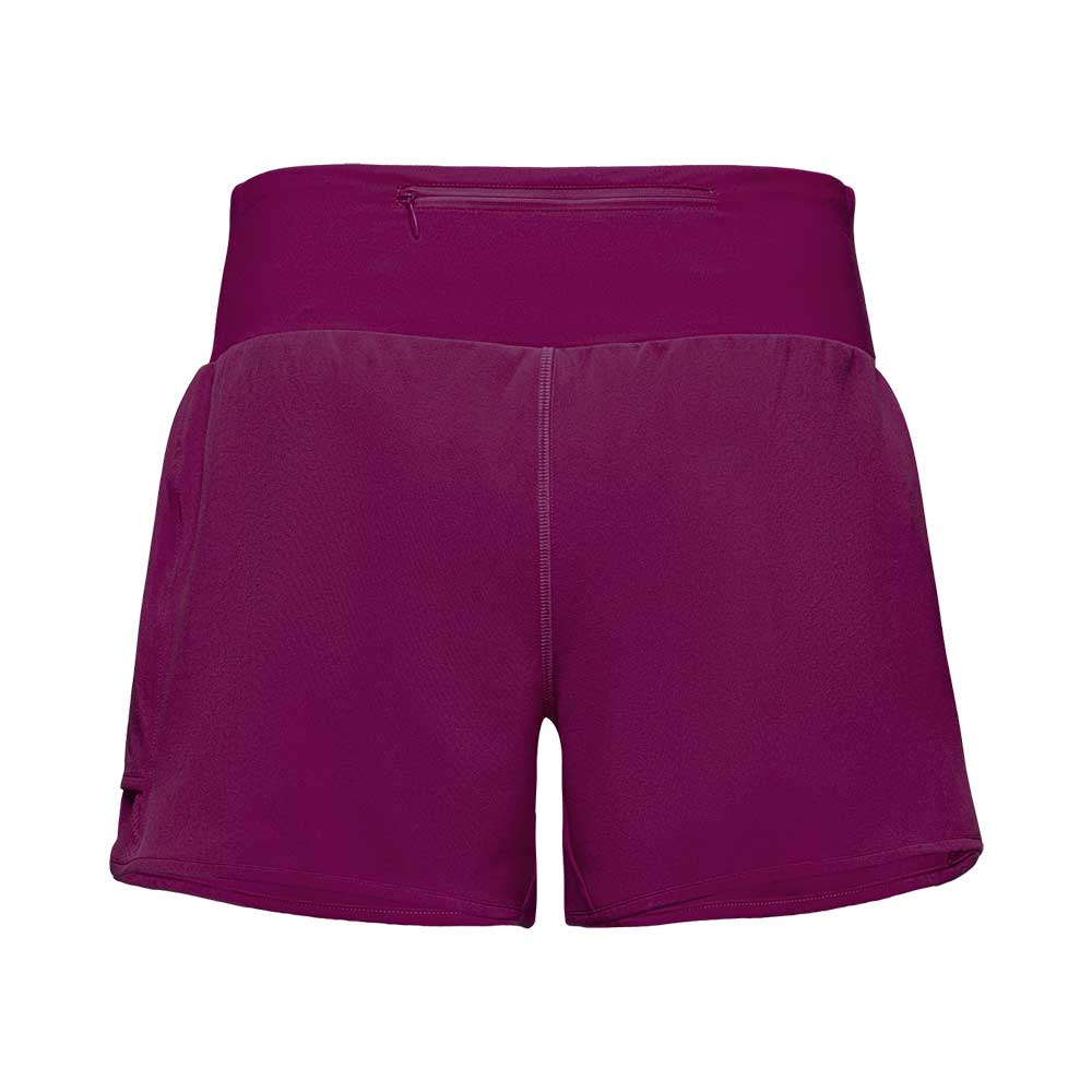 Women's R5 Light Short - Process Purple